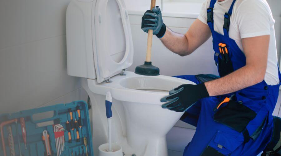 Professional Leak Detection in Banning, CA