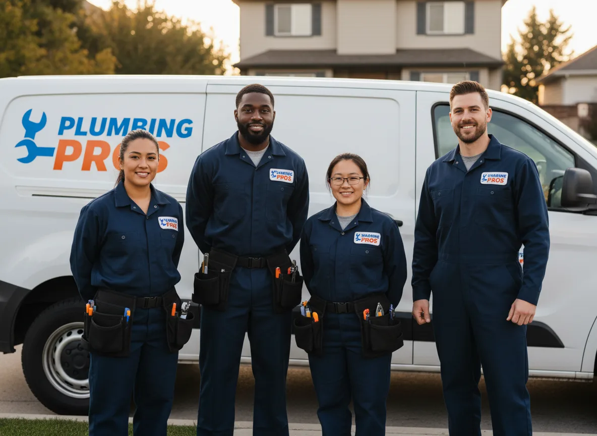 Water Heater Repair company in Banning, CA